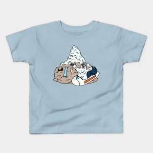 The Matterhorn Kids T-Shirt